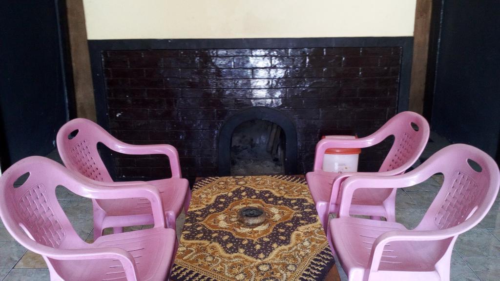 Sedulur Homestay ブロモ山 エクステリア 写真
