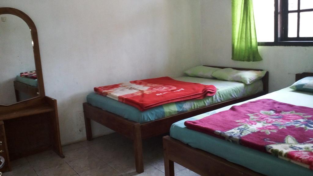 Sedulur Homestay ブロモ山 エクステリア 写真