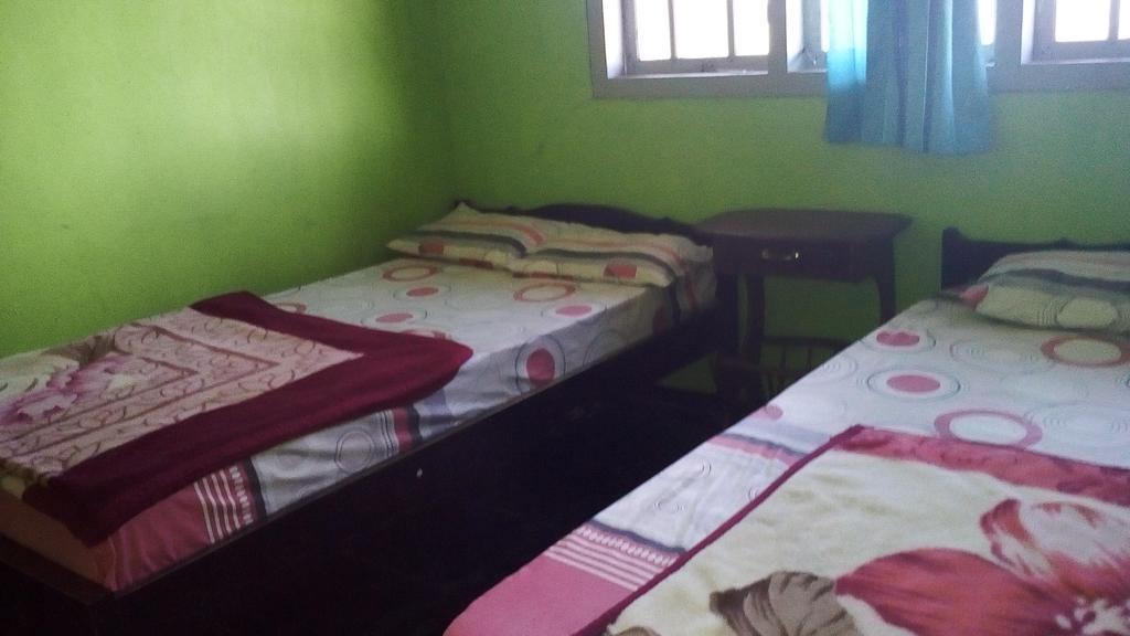 Sedulur Homestay ブロモ山 エクステリア 写真